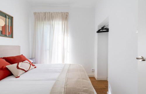 Confortable apto. 3 habitaciones - Foto 25