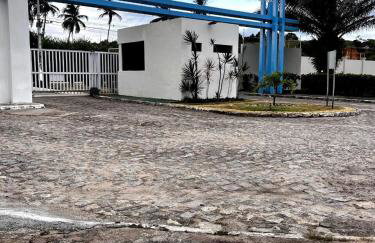 Casa de condomínio em Paripueira com piscina e perto da praia - Foto 34