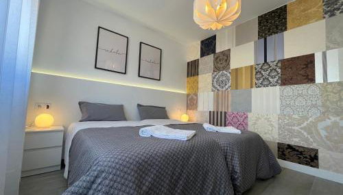 Apartamento Villamediana Suite - Foto 5, towels