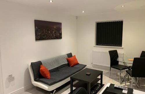 sark house Apartment Chorlton manchester - Foto 20