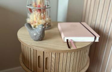 L'arbre de soie Futuroscope Albizia - Foto 23