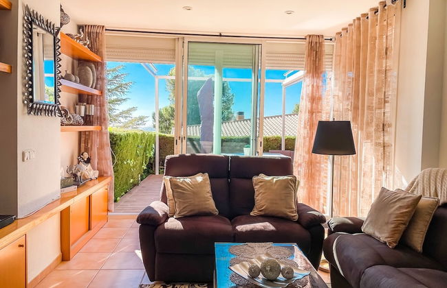 Unik Vacation Tamarit - Foto 24