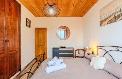 Casa Castagno 2 sul Sentiero del Viandante•AC•Wifi - Foto 10