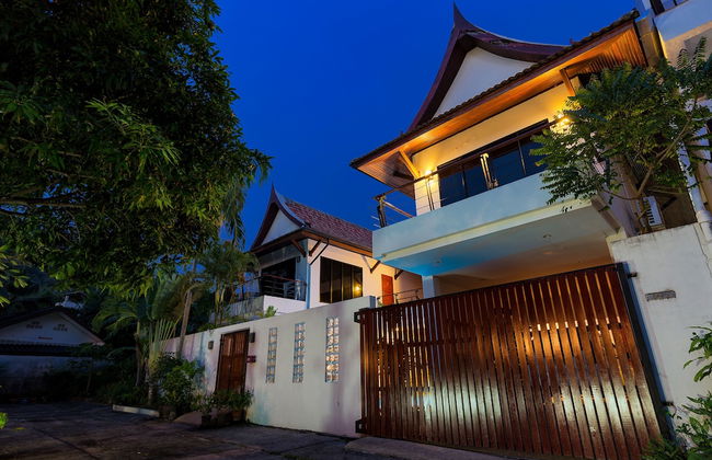 Kata Pool Apartments - Foto 40