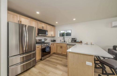 The Flats- Executive Suite-Downtown CDA - Foto 2