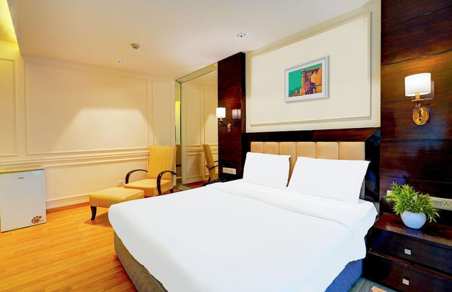 Premium Stays in the Heart of South Delhi - Foto 18