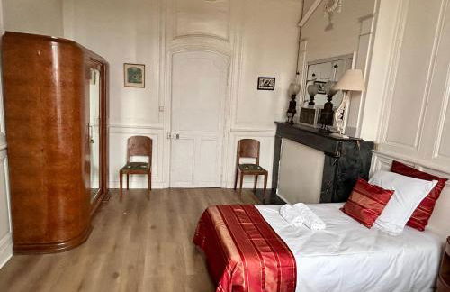 Demeure Jousset des Berries - Foto 70