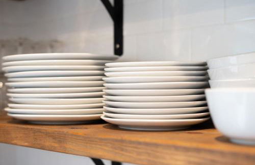 Modern 3 Bed, 2 Bath Home Minutes to Downtown & Alamodome - Foto 14