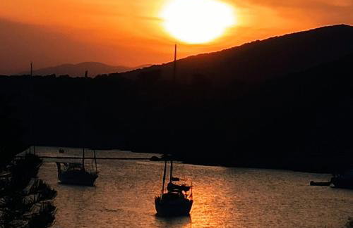 KONSTANTINA'S HOUSE - Photo 26