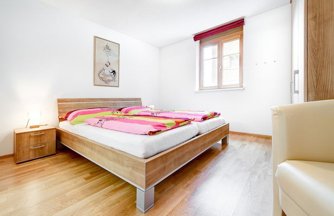 Gartenferienwohnung Ski In - Foto 14