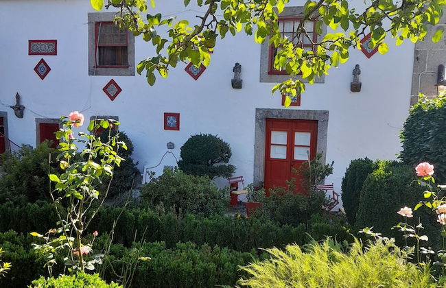 Lovely 6-bed Cottage in Braga Enjoy and Relax - Foto 30