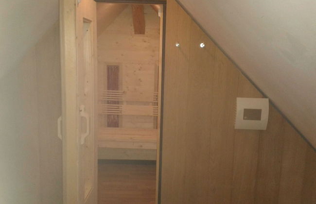 Detached House With Sauna Near Ski Lifts - Foto 27