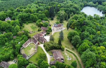 La pommeraie - Foto 40