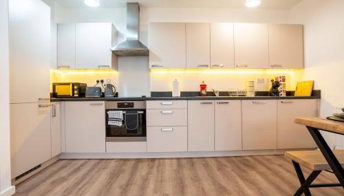 Wembley Central 2BR Near Stadium - Sleeps 8 - Foto 3