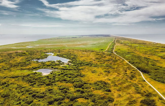 Ameland Coastal Retreat - Foto 29