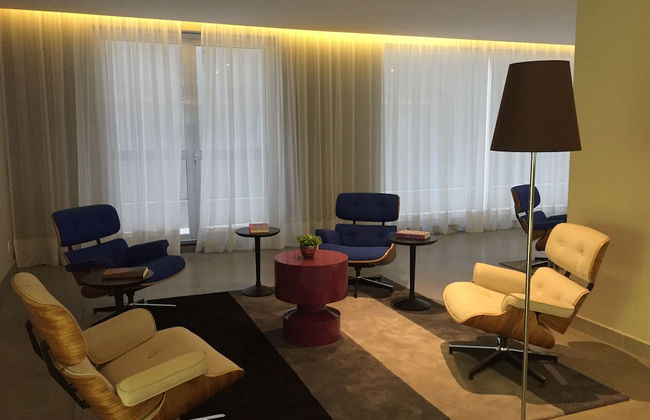 VN Turiassu Studio 805 - Foto 5