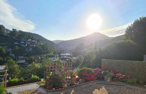 Ferienwohnung Schwarzwaldsteig - Foto 44