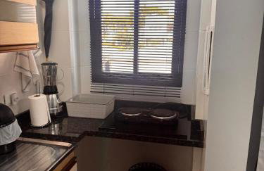 CPR36 - Estúdio Moderno com Cama e Sofá-Cama no Juvevê - Foto 9