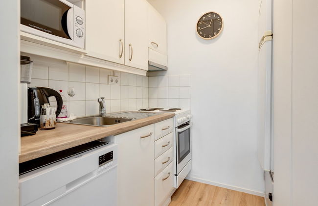 Santa's Holiday Homes - Photo 54