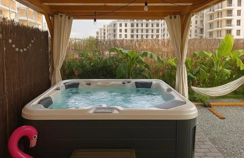 Apartament Koliber Spa - Foto 1