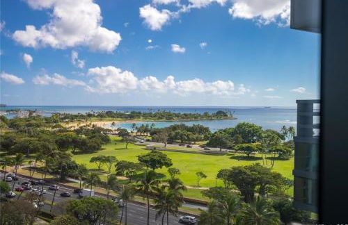 Moana Luxury Residence - Foto 23