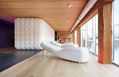 Aux Pieds du Roi - Suite & Spa - Foto 37