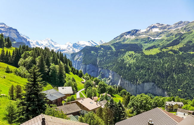 Bristol Apt.K - Foto 24