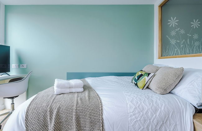 City Studios Preston - Foto 30