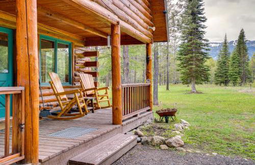 Peaceful Donnelly Retreat Less Than 1 Mi to Lake Cascade! - Photo 36