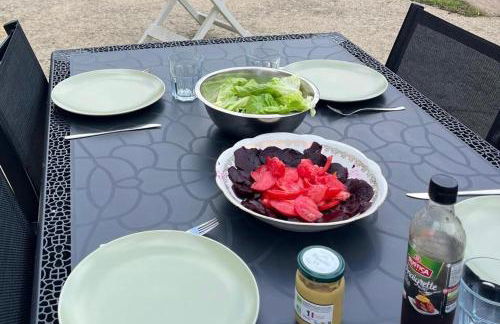 Charming 70 m2 house near Mayenne - Foto 12