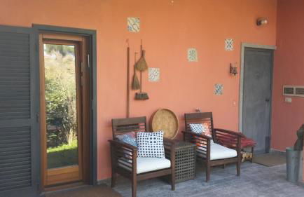 Casa Bella Vista Trevignano Romano - Foto 15