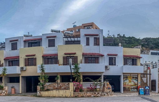 Anny Sea and Sun Apartments - Photo 47