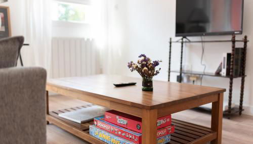 L'Armagnac T2 proche gare avec parking gratuit - Foto 5