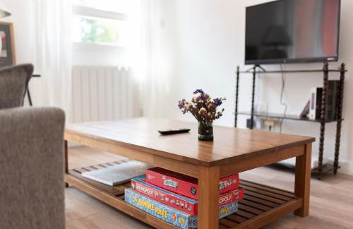 L'Armagnac T2 proche gare avec parking gratuit - Foto 5