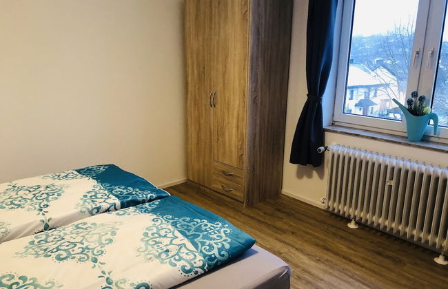 Fewo Am Park - Foto 3