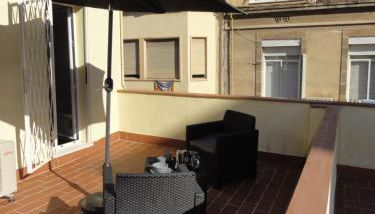 Apartamentos Barcelona - Iberia - Foto 4