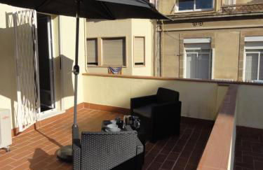 Apartamentos Barcelona - Iberia - Foto 4