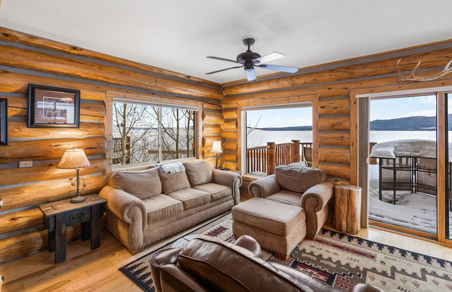 Kings Cabin - Foto 28