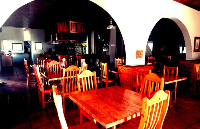 Assegaaibosch Country Lodge - Foto 40