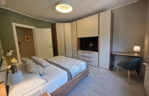 Canelli Wine Suites - Moscato & Barbera - Foto 27