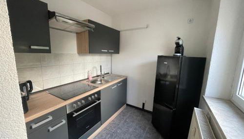 Ferienwohnung - Gästewohnung in Forst(Lausitz) - Foto 4, stove, pet friendly