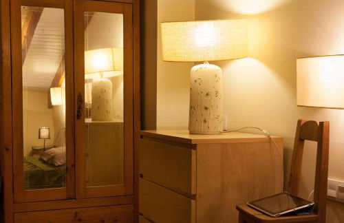 Casa Fresno alojamiento en el campo hasta 5 personas cerca de Salamanca - Foto 78