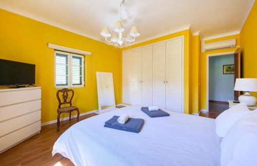 Beach & Nature Villa with Amazing Pool by TimeCooler - Foto 65