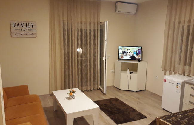 Vila & Apartments MATEA - Foto 34