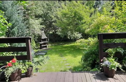 Sominy 17 - Dom w sercu kaszubskiej wsi - Foto 28