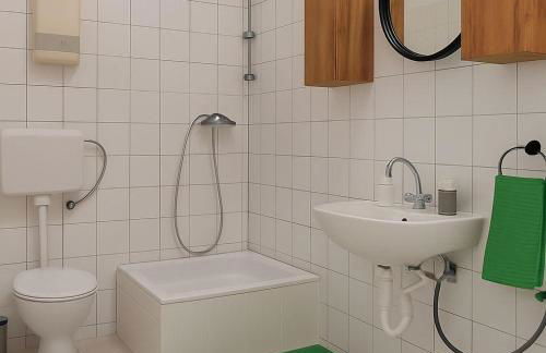Livemore24 Apartment 1 in Herten 24-7 Check-In - Foto 10