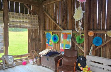 Siedlisko Magnolia - Foto 55