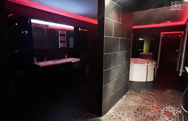 Escape to Pottum Luxury Villa - Foto 14