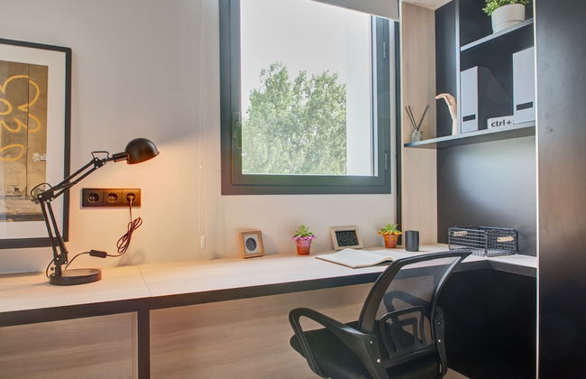 Home and Coliving Pamplona - Foto 5