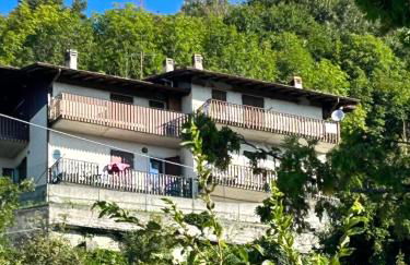 Amata Berghem Casa Vacanze con auto a disposizione - Foto 21